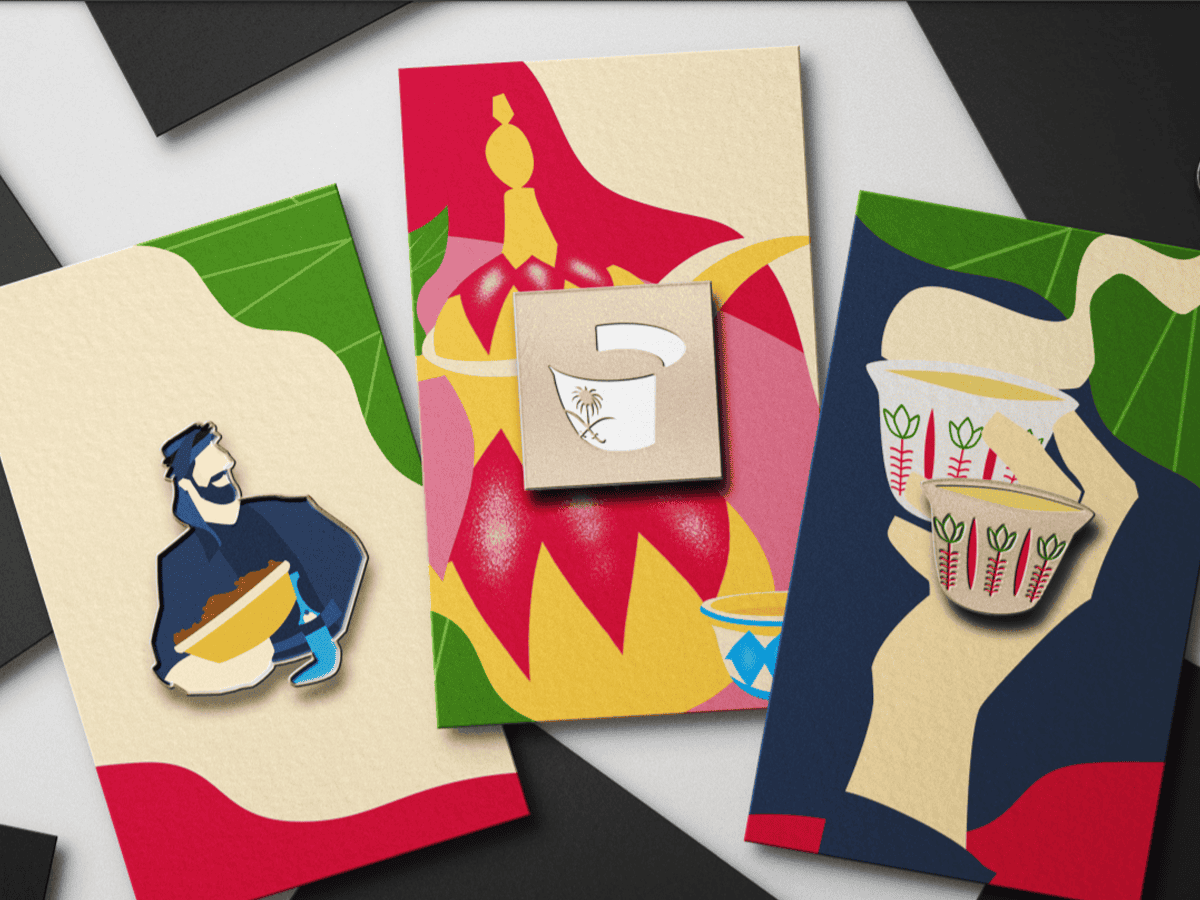 Ahead of the National Day, Saudi Arabia Celebrates Iconic Cultural Years