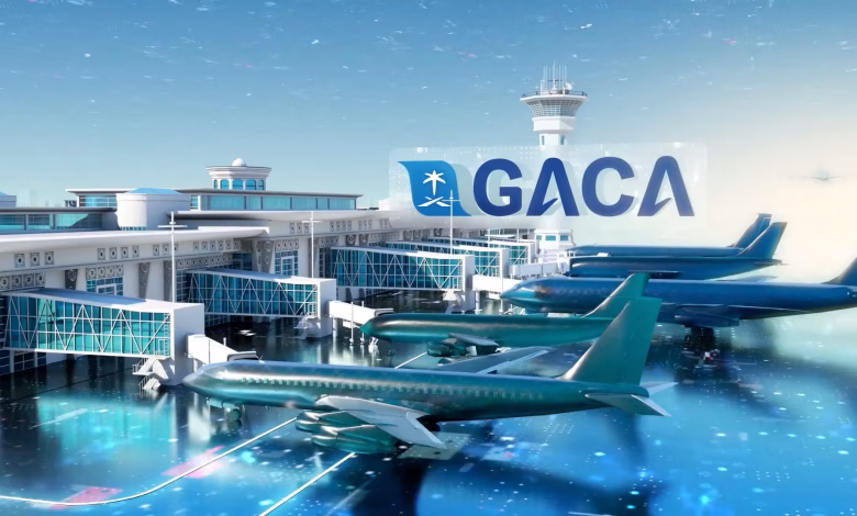 GACA Features 1st Participation in UN Event, Empowers Saudi Youth in Aviation