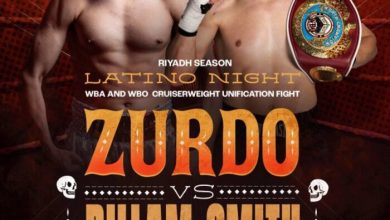 Riyadh Season to Host “Latin Night” on November 16th