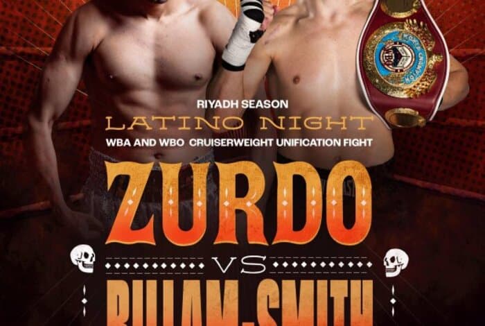 Riyadh Season to Host “Latin Night” on November 16th