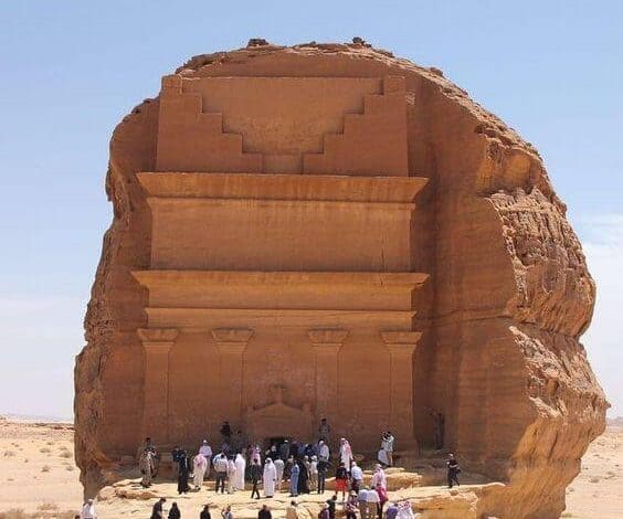 Saudi Arabia Welcomes 4.2 mln Tourists for Leisure, Holidays from Jan to July 2024