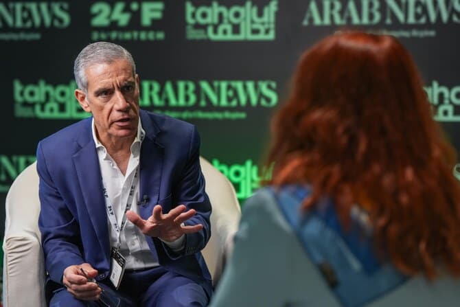 Dare to Thrive: BIM, SC Ventures Revolutionize Digital Transformation in Saudi Arabia