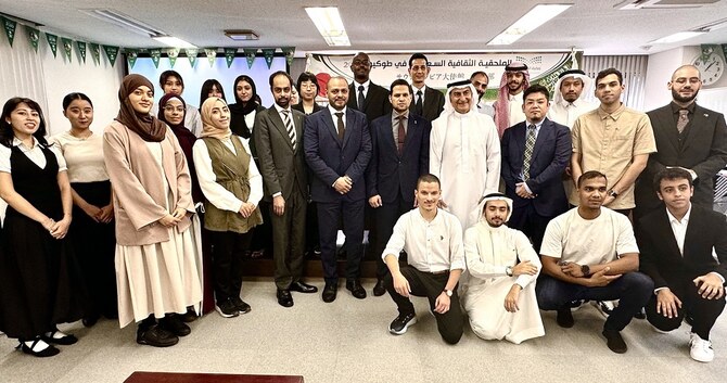 Saudi National Day 2024: Embassies Host Special Ceremonies