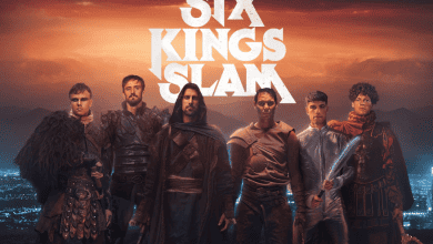 6 Kings Slam: Riyadh Season Releases Tickets for Elite Tennis Tournament