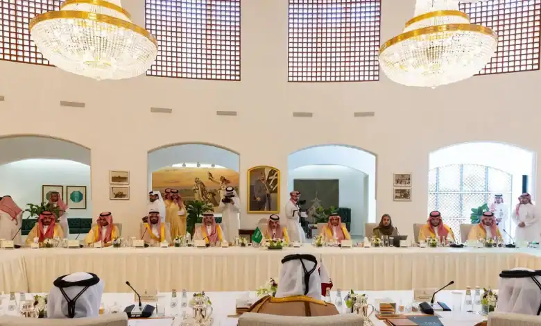 Saudi Arabia, Qatar Bolster Bilateral Relations