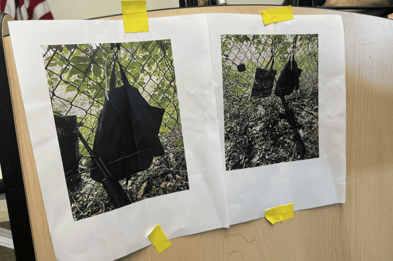 FBI Investigates Second Apparent Trump Assassination Attempt