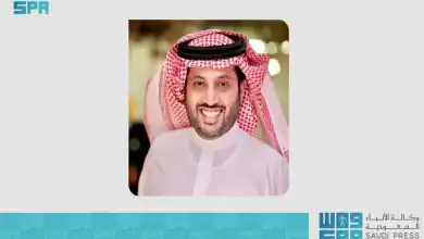 "Al-Sheikh Named Top Influencer in Boxing, MMA, and Wrestling