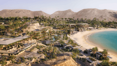 AMAALA Project: New Milestones in Luxury Red Sea Destination