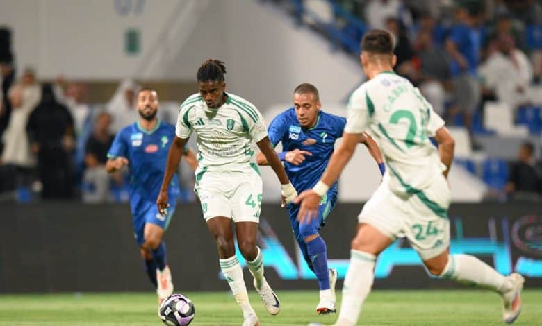 Saudi Pro League
