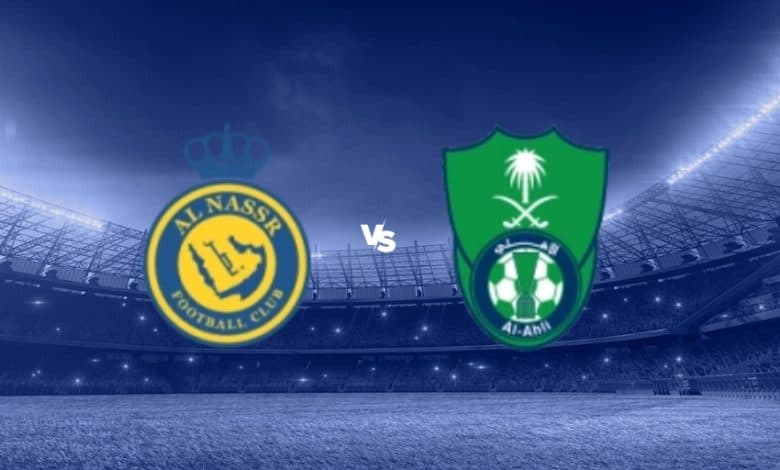 Al Nassr vs Al Ahli