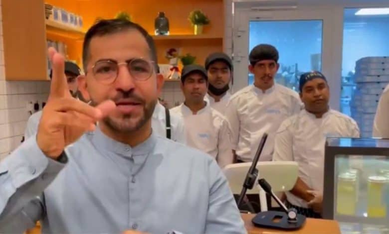 Al Qatif Hosts First Deaf-friendly Restaurant in Saudi Arabia