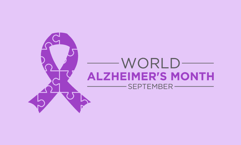 Saudi Alzheimer’s Disease Association Launches Awareness Campaign in Sept.
