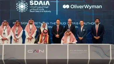 SDAIA Fosters AI Adoption in Saudi Arabia with Oliver Wyman