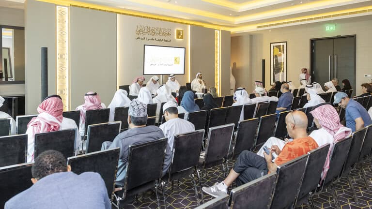 The Gulf Theatre Festival Concludes its third day