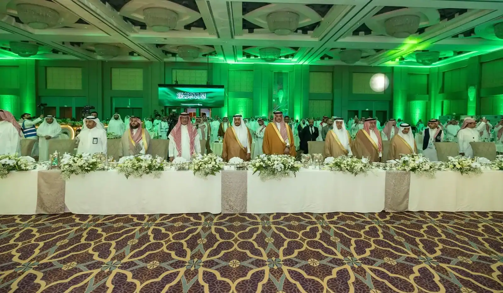 Princess Seetah bint Abdulaziz Award Boosts Cooperation with Education Ministry