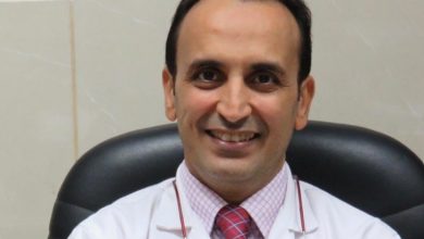 Saudi Arabia Poised to Be Global Leader in Cardiology: Dr. Mohamed El Maraghi