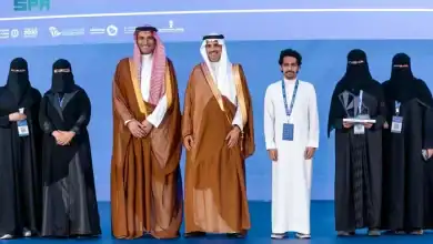 Ministry of Communications, IT Crowns Hackathon, 4IR Competition Winners