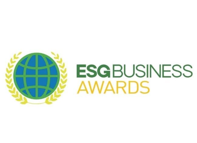 Yanbu Claims Two International Awards for Promoting Sustainable Practices