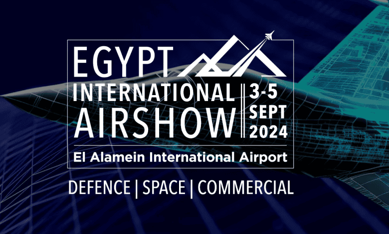 GACA Spotlights Saudi Aviation Achievements at Egypt International Airshow 2024