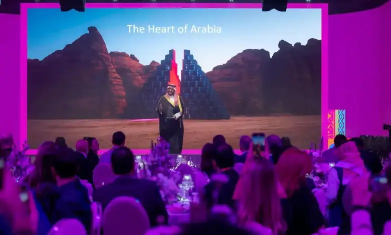 Saudi Arabia Fully Prepared to Welcome Russian Tourists