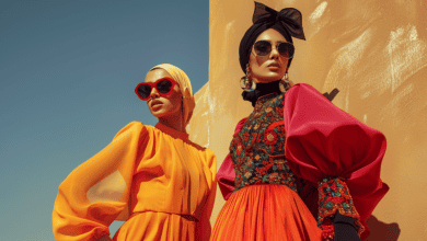 Saudi Fashion Industry Records Impressive Growth