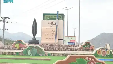 Explore Harub Governorate: Nature Lover's Paradise, Adventure Haven