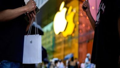 iPhone is Getting  ‘Glow’ up. What to Expect from Apple’s Monday Event