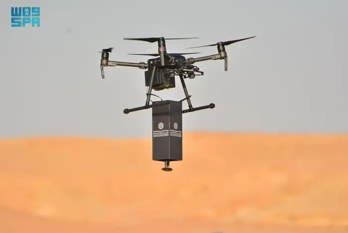 "Imam Turki bin Abdullah Royal Reserve Adopts Latest Tech, Cuts Carbon Emissions by 66%