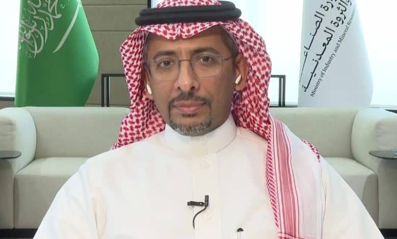 Saudi Industry Min. Explores Cooperation, Investments in China Visit