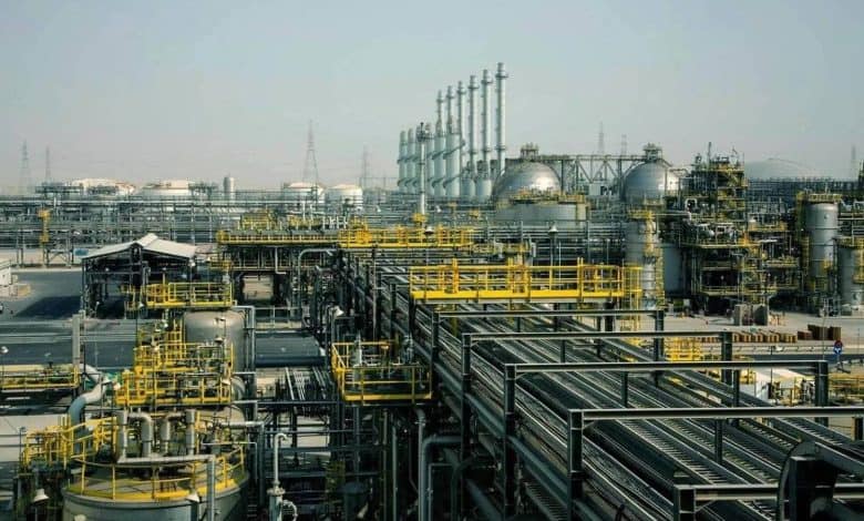 Industrial investment