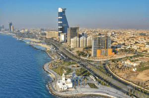 Jeddah Outperforms Saudi Cities for Quality of Life in 2025