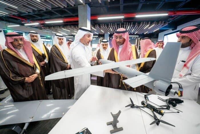 King Faisal University Hosts Innovative Factory for Food, Environmental Industries