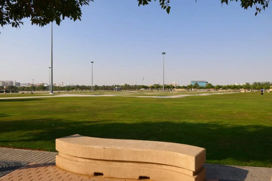 Green Havens: Discover 5 Must-Visit Parks in Riyadh
