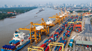 Saudi National Day 2024: The Kingdom Boasts Robust Logistics Sector