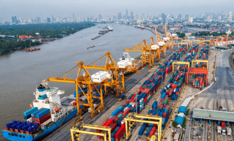 Saudi National Day 2024: The Kingdom Boasts Robust Logistics Sector