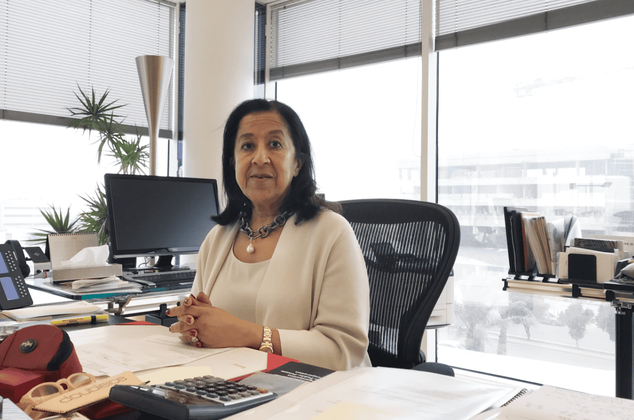 Saudi Women Play Active Role in Financial, Banking Sectors