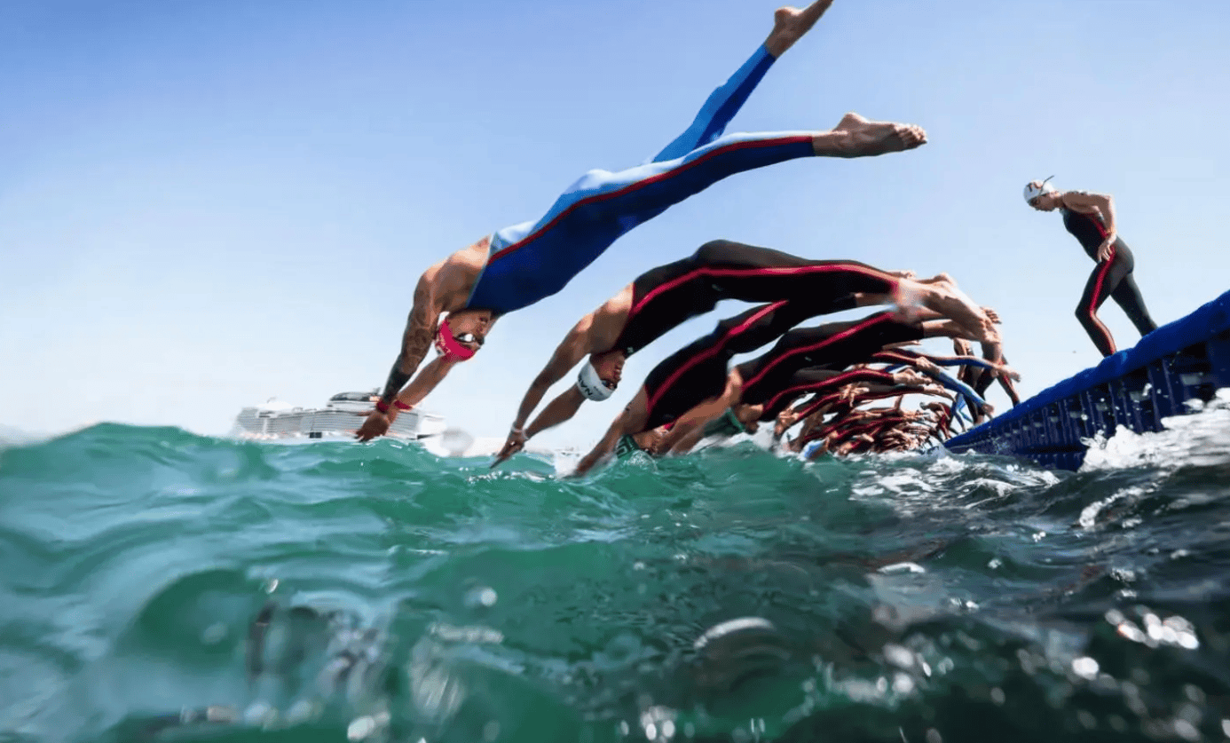 NEOM Beach Games Return with More Competitive Events, Wider Global Participation