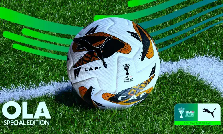 CAF - OLA