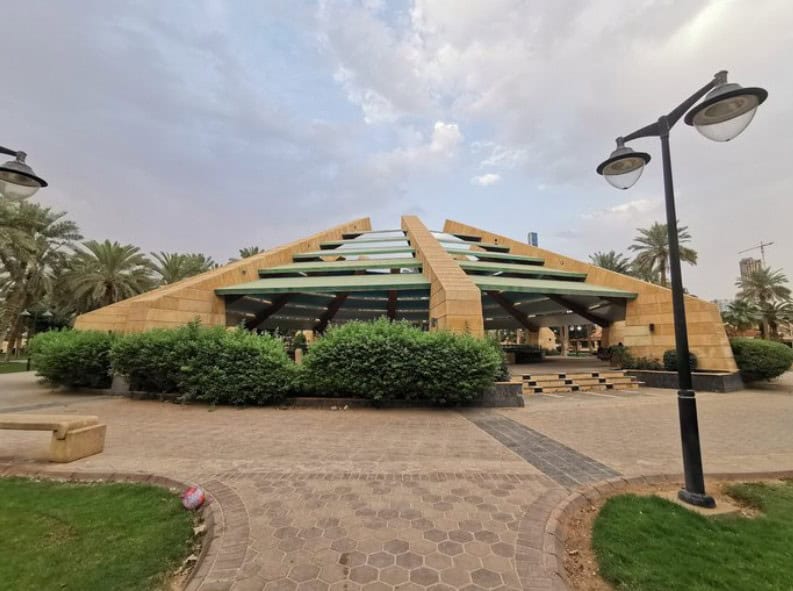 Green Havens: Discover 5 Must-Visit Parks in Riyadh