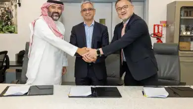 KAUST Partners With Jameel Motors, Toyota to Accelerate Decarbonization Efforts
