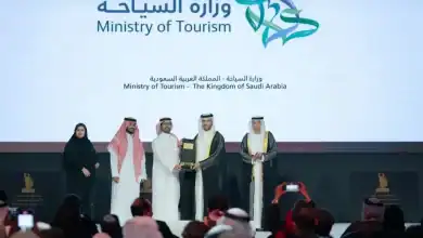 Saudi Tourism Wins 2024 Sharjah Government Communication Award