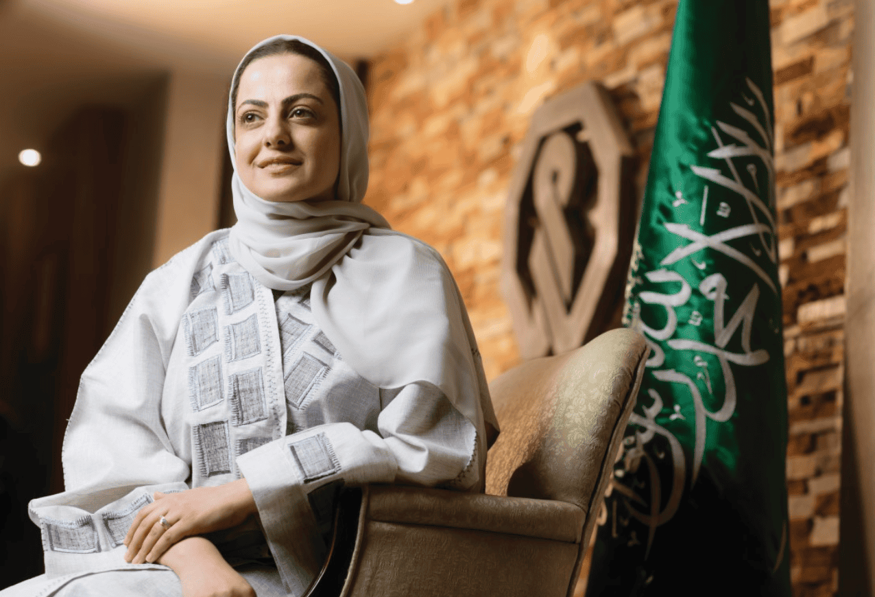 Saudi Women Play Active Role in Financial, Banking Sectors