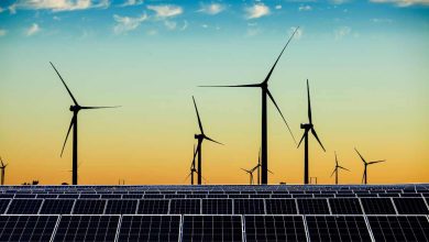 Renewable energy