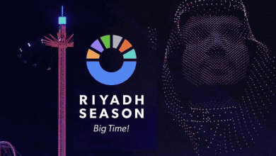 Riyadh Season event