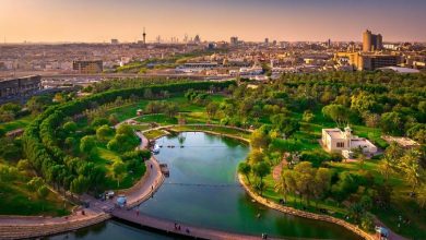 Green Havens: Discover 5 Must-Visit Parks in Riyadh