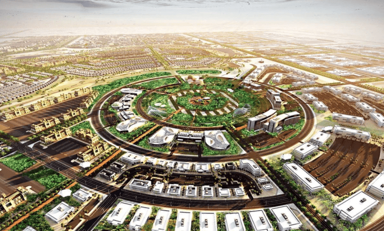 SPARK: Saudi Arabia’s Industrial Hub Attracts $3bn Investments