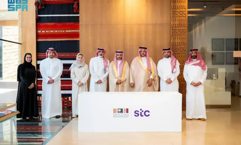 STC