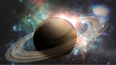 Jeddah Astronomy: Saturn's Opposition to Sun Today