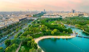 Green Havens: Discover 5 Must-Visit Parks in Riyadh
