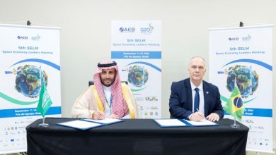 Saudi Arabia & Brazil